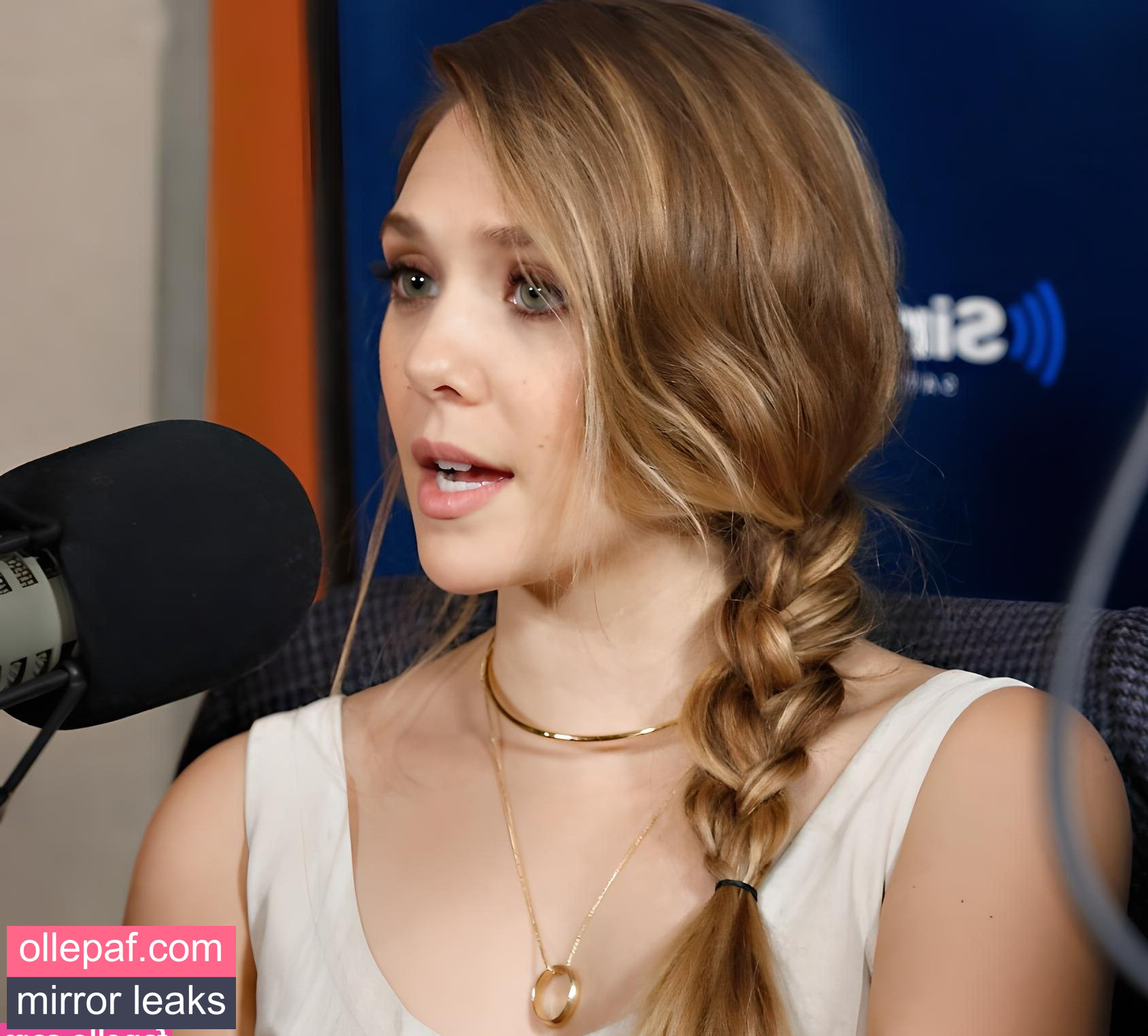 Latest Leaks Elizabeth Olsen Nude #1302 - Fapello