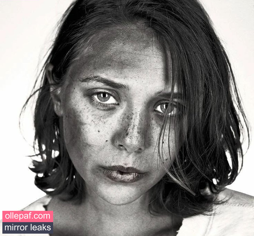 Latest Leaks Elizabeth Olsen Nude #1340 - Fapello
