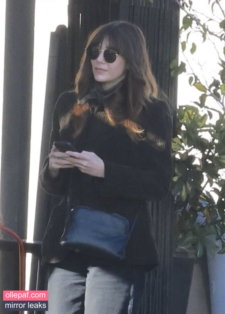 Latest Leaks Elizabeth Olsen Nude #135 - Fapello
