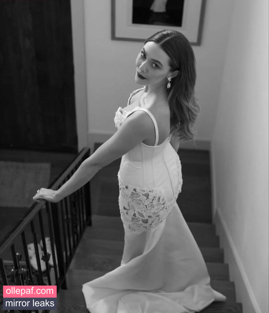 Latest Leaks Elizabeth Olsen Nude #1350 - Fapello