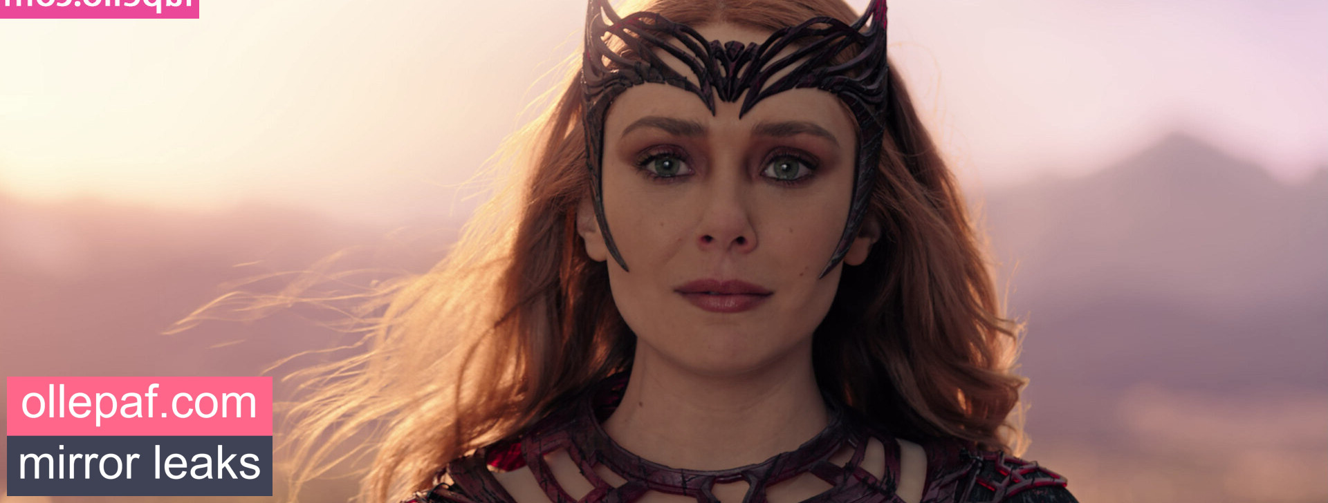 Latest Leaks Elizabeth Olsen Nude #1375 - Fapello
