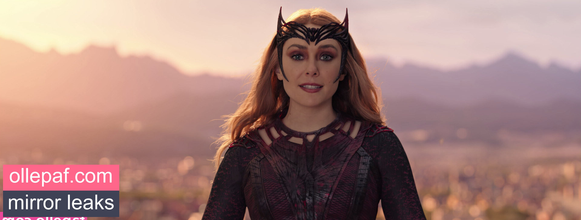 Latest Leaks Elizabeth Olsen Nude #1376 - Fapello