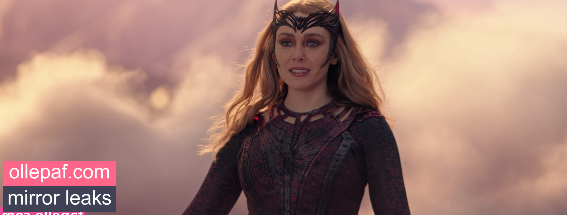 Latest Leaks Elizabeth Olsen Nude #1377 - Fapello