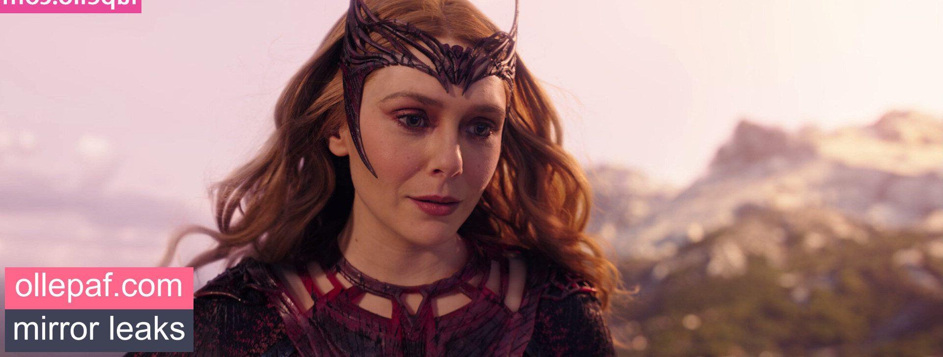 Latest Leaks Elizabeth Olsen Nude #1378 - Fapello