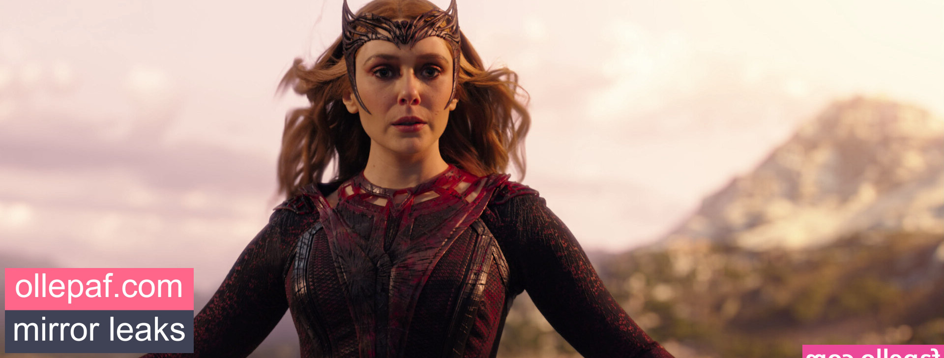 Latest Leaks Elizabeth Olsen Nude #1379 - Fapello