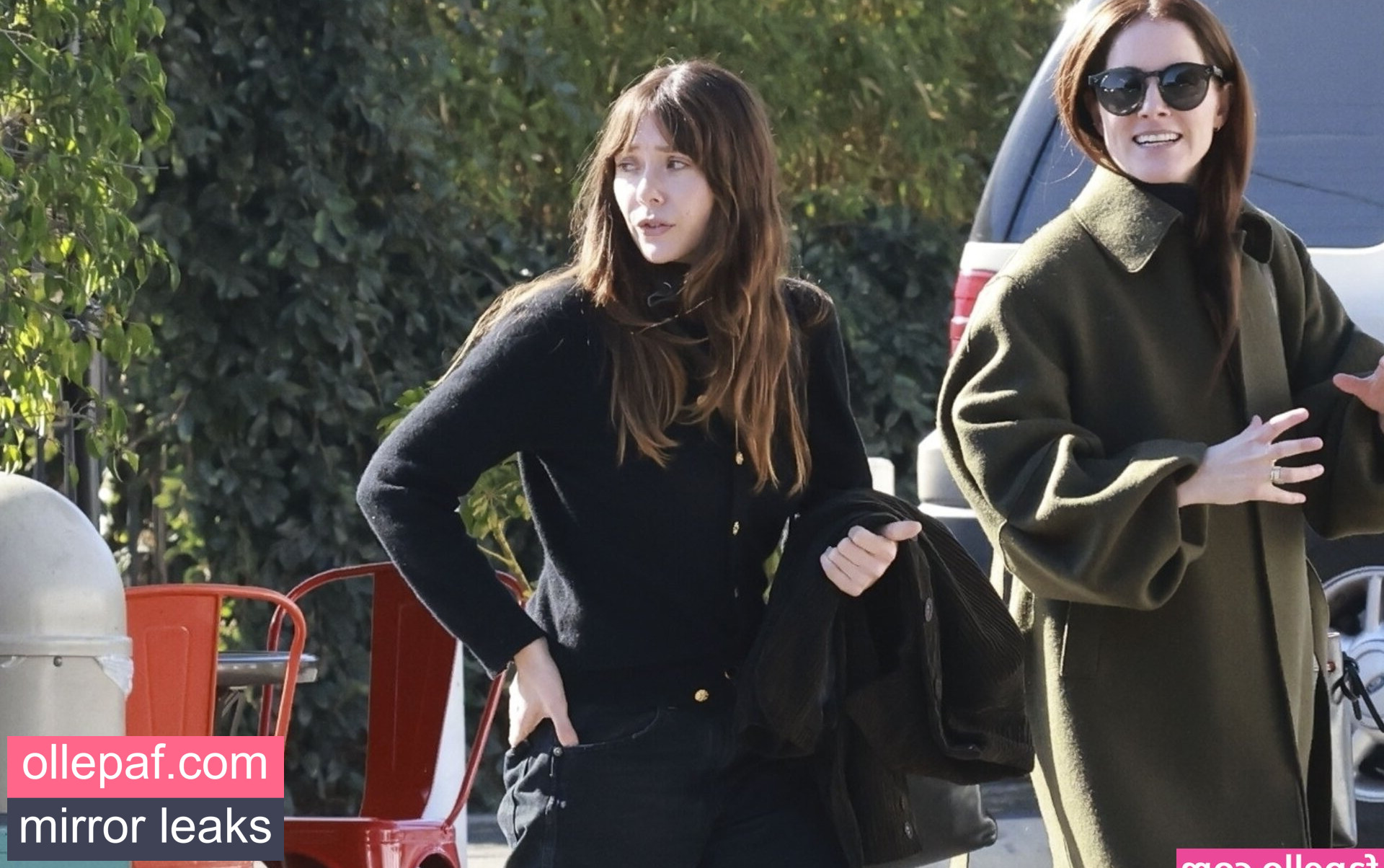 Latest Leaks Elizabeth Olsen Nude #146 - Fapello