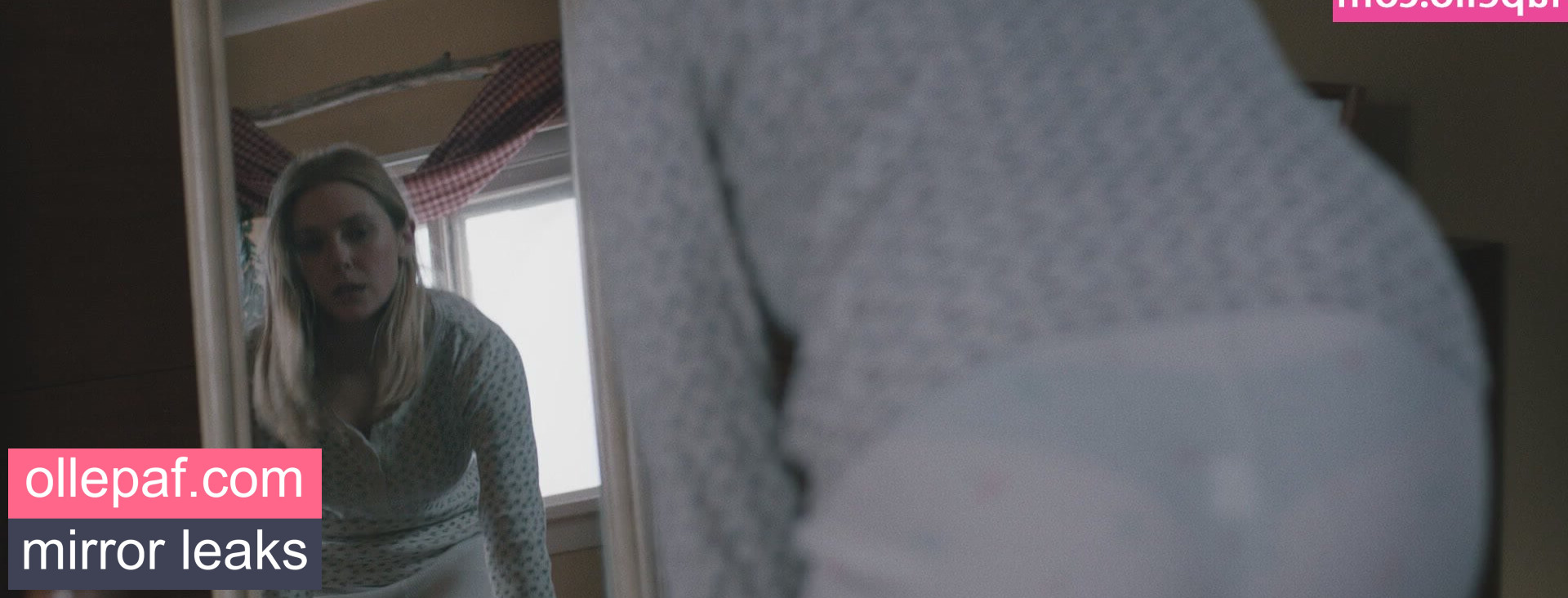 Latest Leaks Elizabeth Olsen Nude #1453 - Fapello