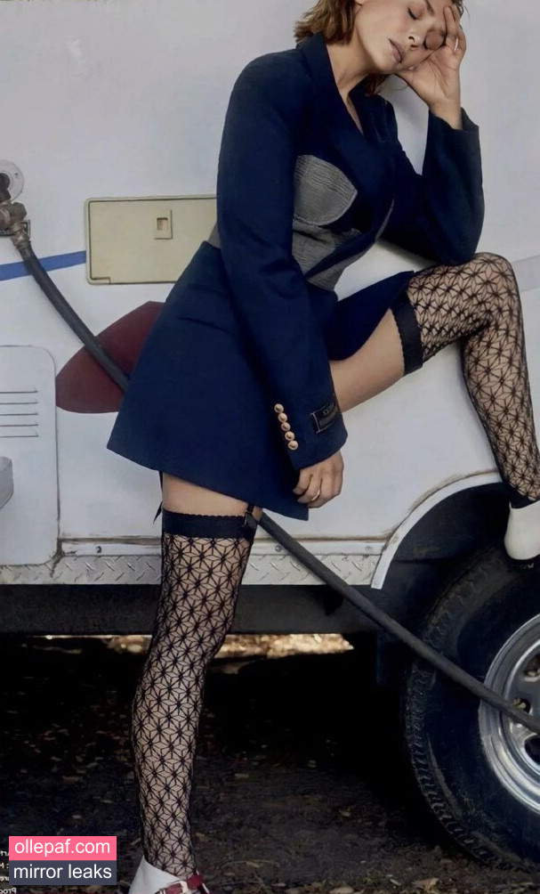 Latest Leaks Elizabeth Olsen Nude #1460 - Fapello