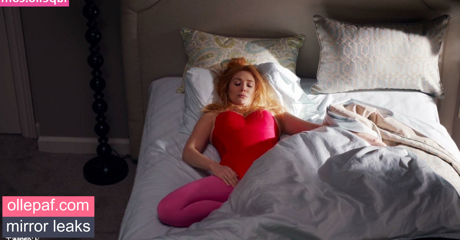 Latest Leaks Elizabeth Olsen Nude #1465 - Fapello