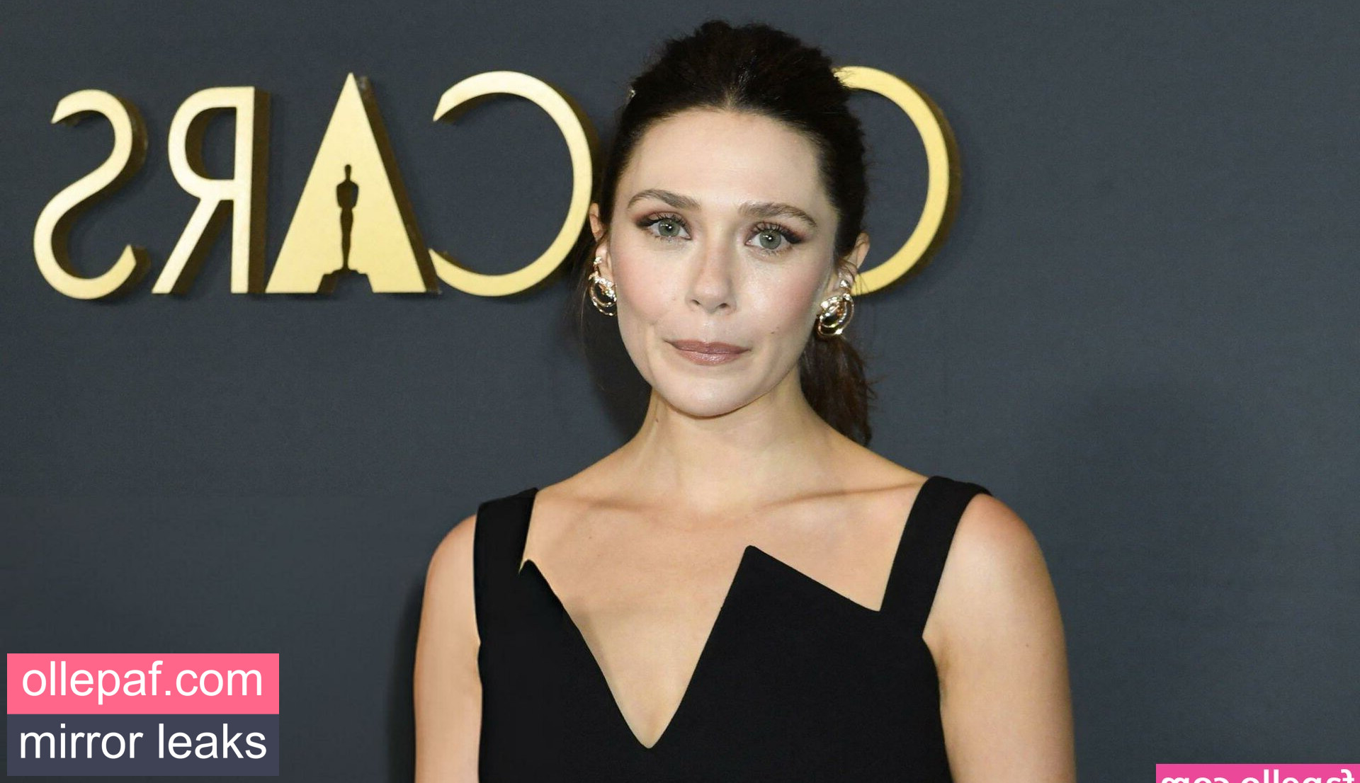 Latest Leaks Elizabeth Olsen Nude #205 - Fapello