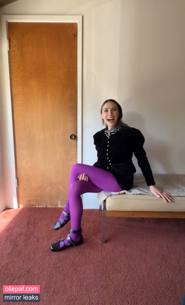 Latest Leaks Elizabeth Olsen Nude #250 - Fapello