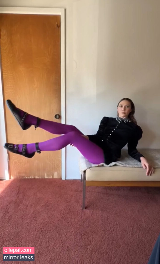 Latest Leaks Elizabeth Olsen Nude #252 - Fapello
