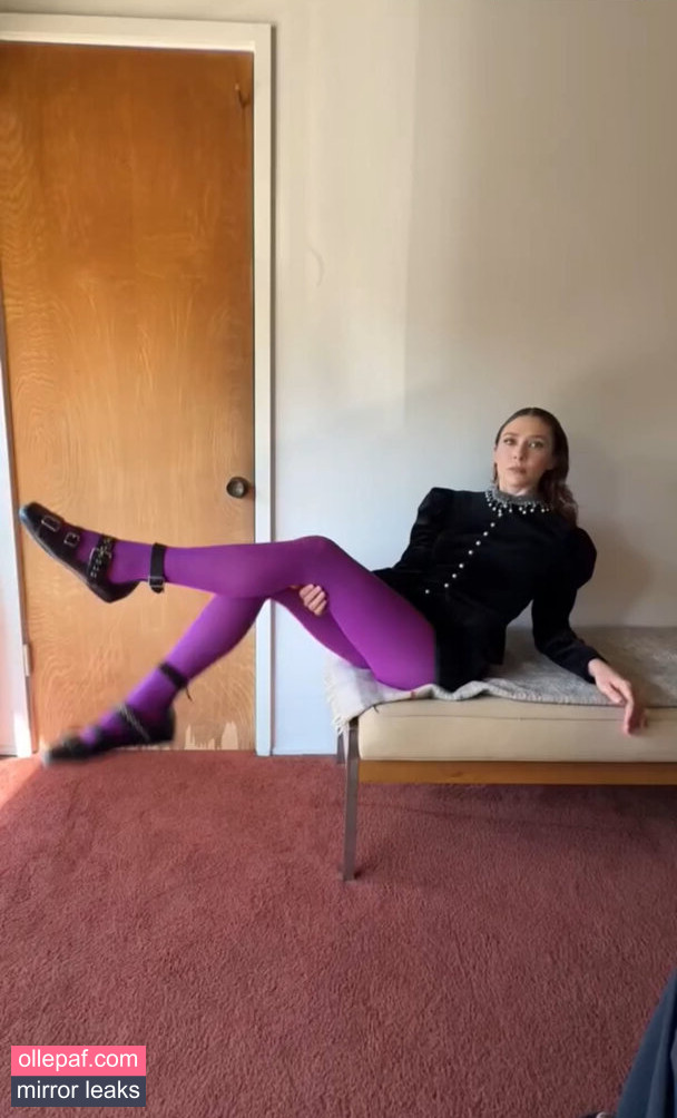 Latest Leaks Elizabeth Olsen Nude #253 - Fapello