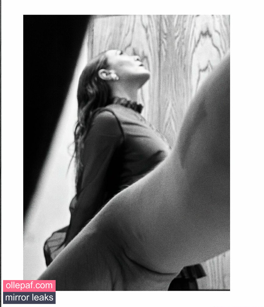 Latest Leaks Elizabeth Olsen Nude #272 - Fapello