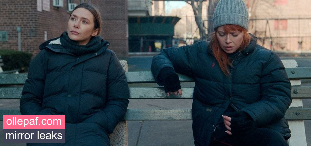 Latest Leaks Elizabeth Olsen Nude #350 - Fapello