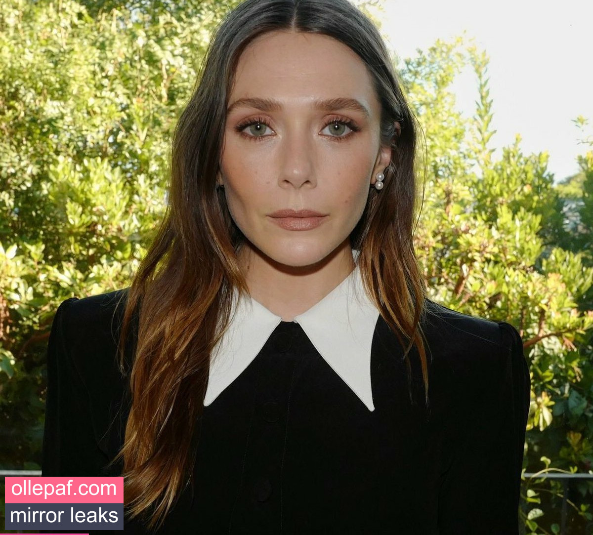 Latest Leaks Elizabeth Olsen Nude #424 - Fapello
