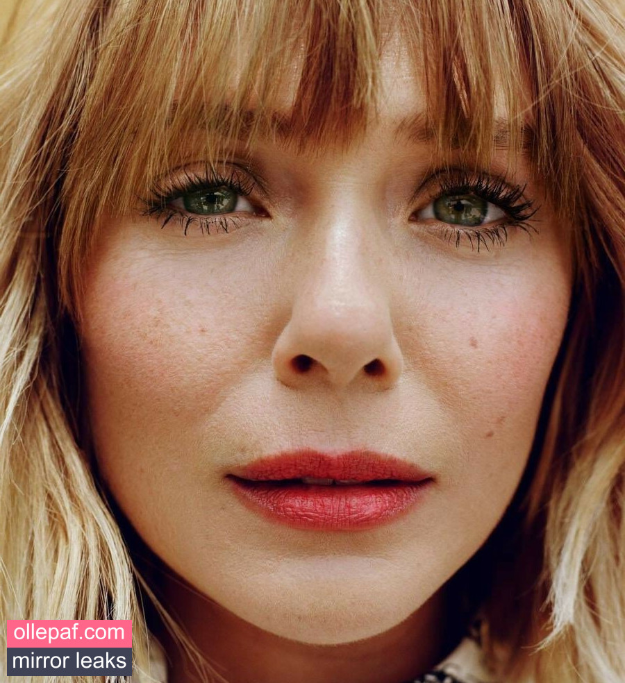 Latest Leaks Elizabeth Olsen Nude #434 - Fapello