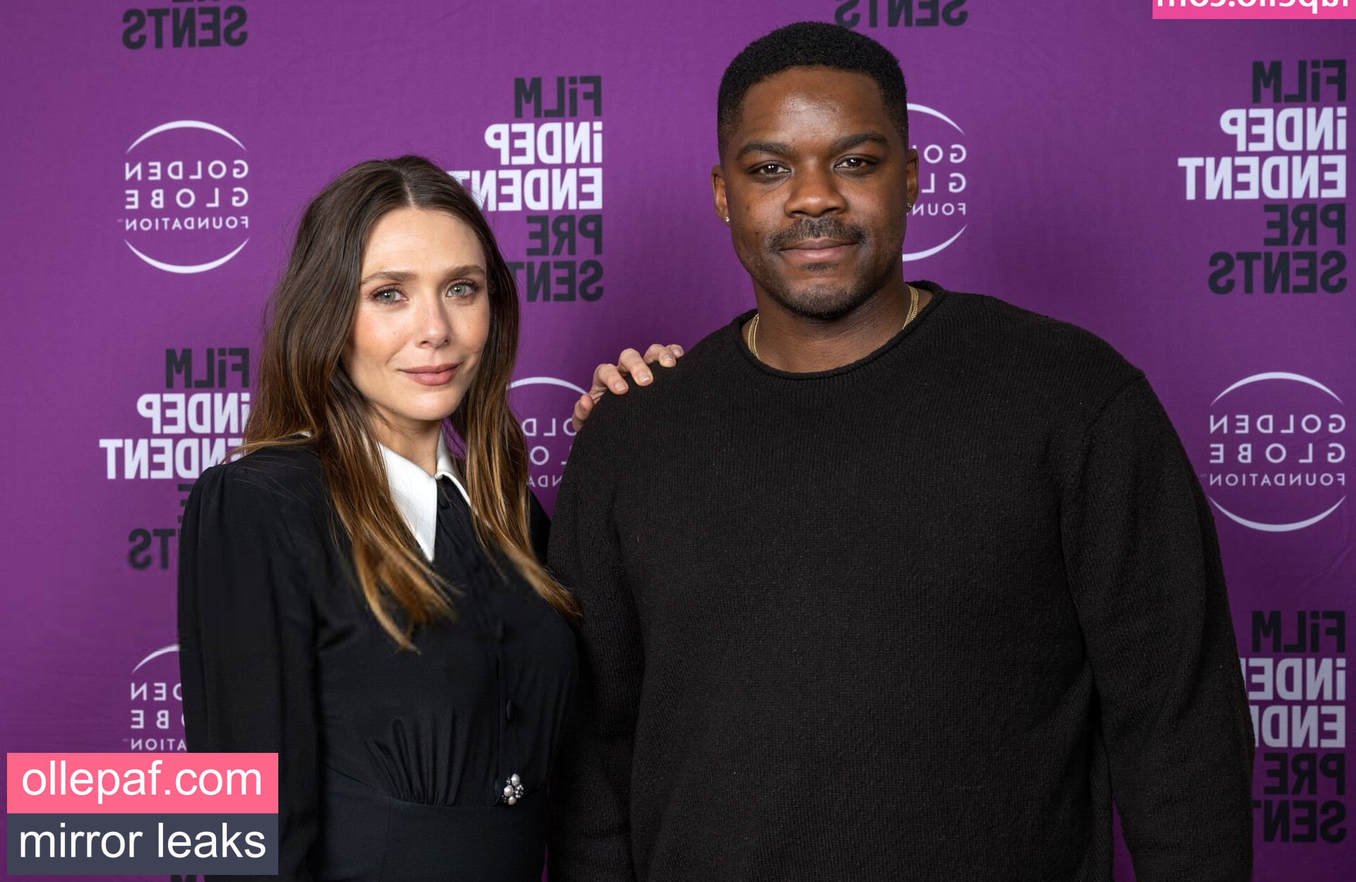 Latest Leaks Elizabeth Olsen Nude #506 - Fapello