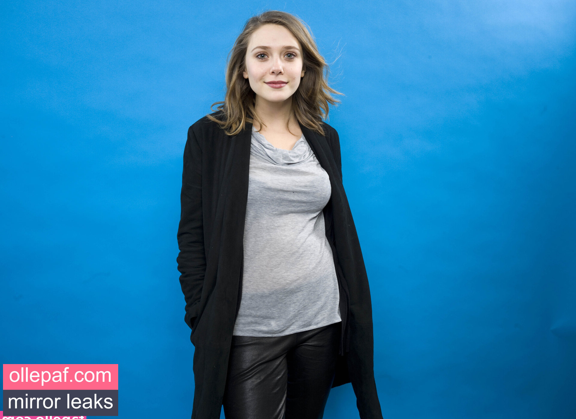 Latest Leaks Elizabeth Olsen Nude #827 - Fapello