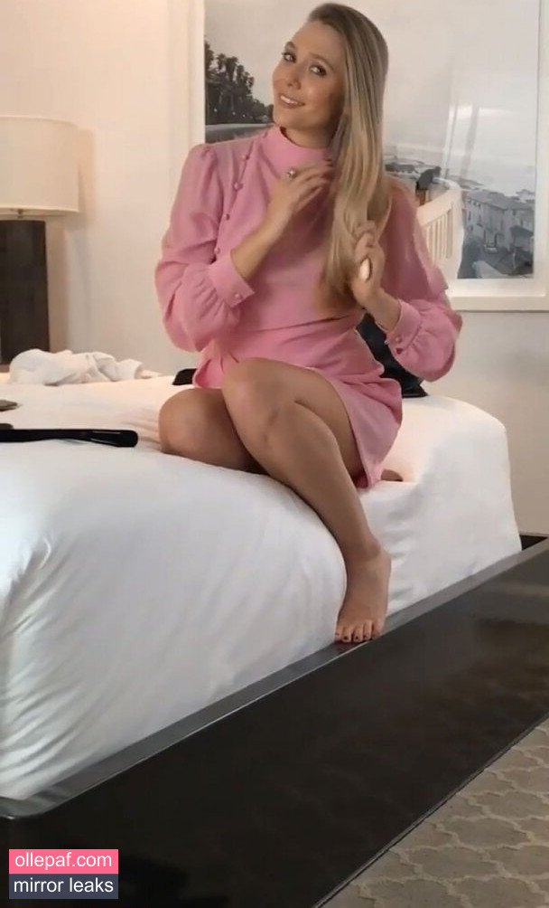Latest Leaks Elizabeth Olsen Nude #882 - Fapello