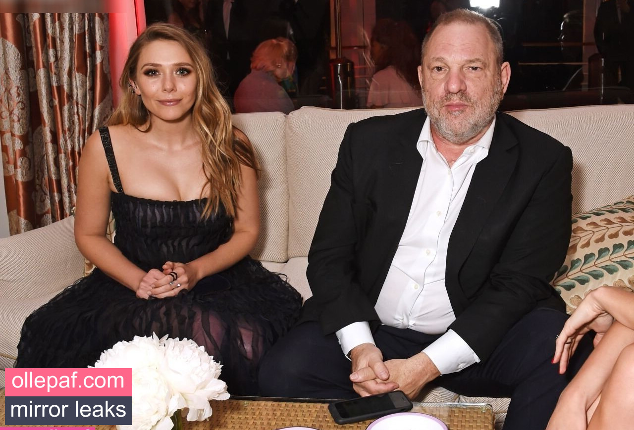 Latest Leaks Elizabeth Olsen Nude #903 - Fapello