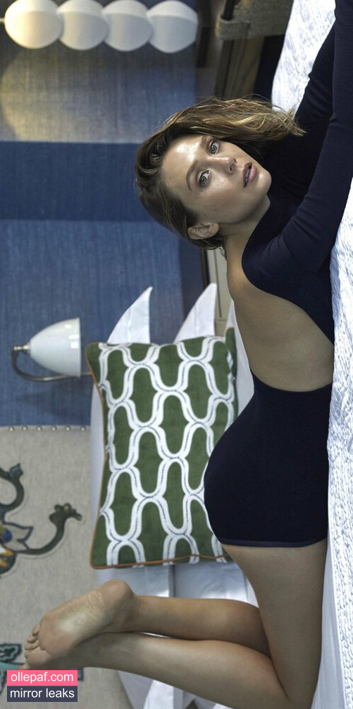 Latest Leaks Elizabeth Olsen Nude #99 - Fapello
