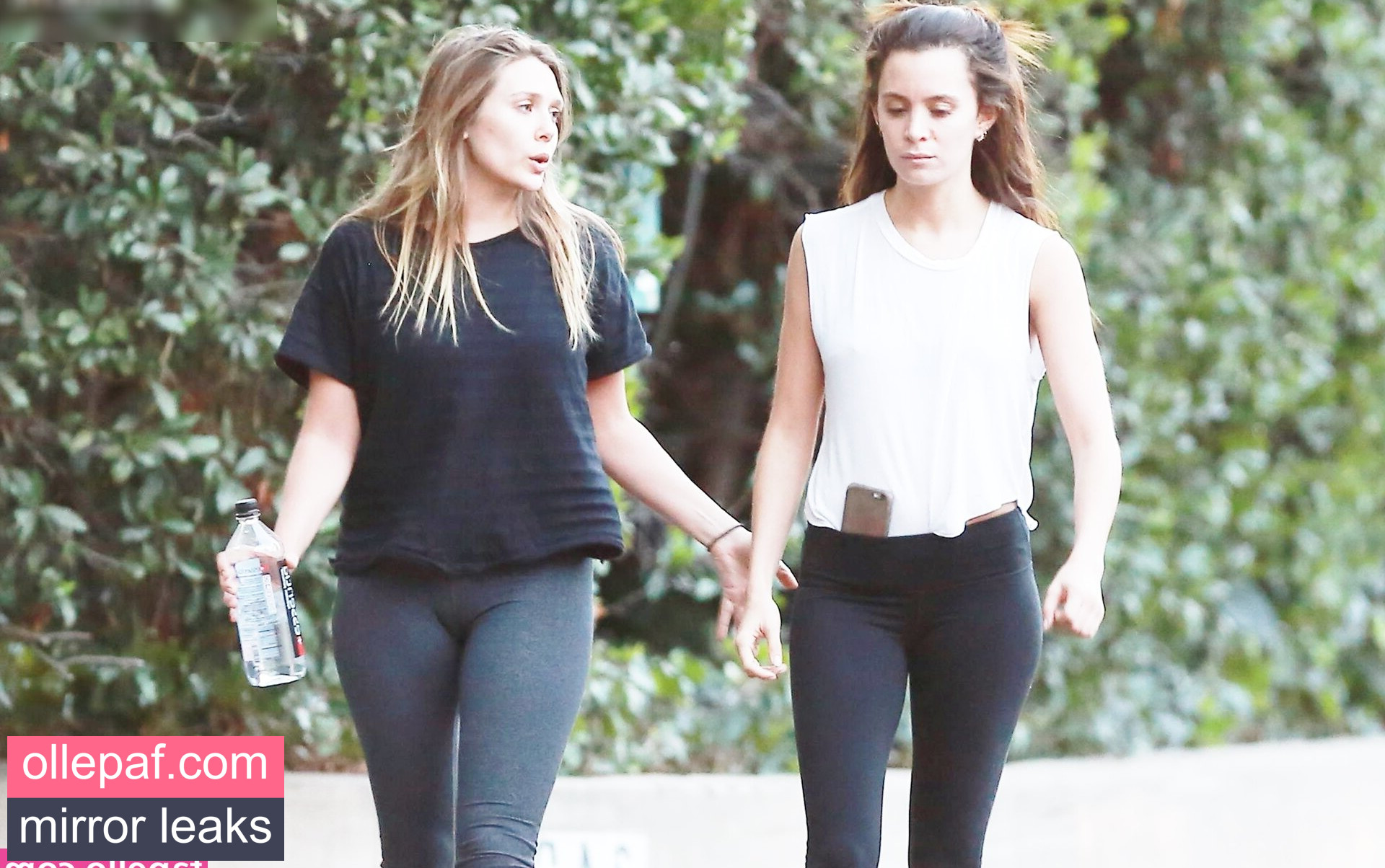 Latest Leaks Elizabeth Olsen Nude #988 - Fapello