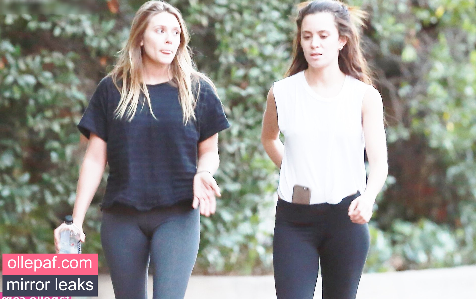 Latest Leaks Elizabeth Olsen Nude #993 - Fapello