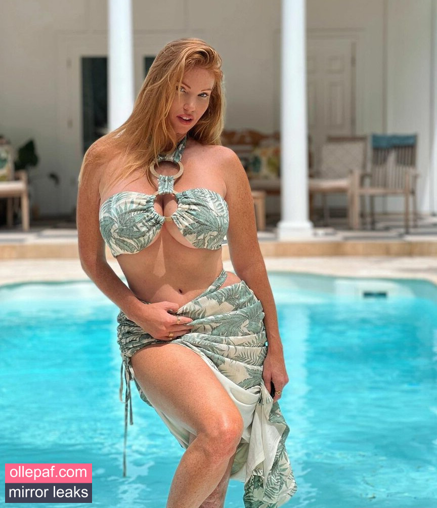 Elizabeth Ostrander Nude Leaks OnlyFans #1057 - Fapello