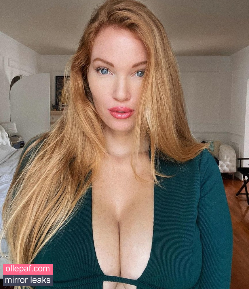 Elizabeth Ostrander Nude Leaks OnlyFans #1102 - Fapello