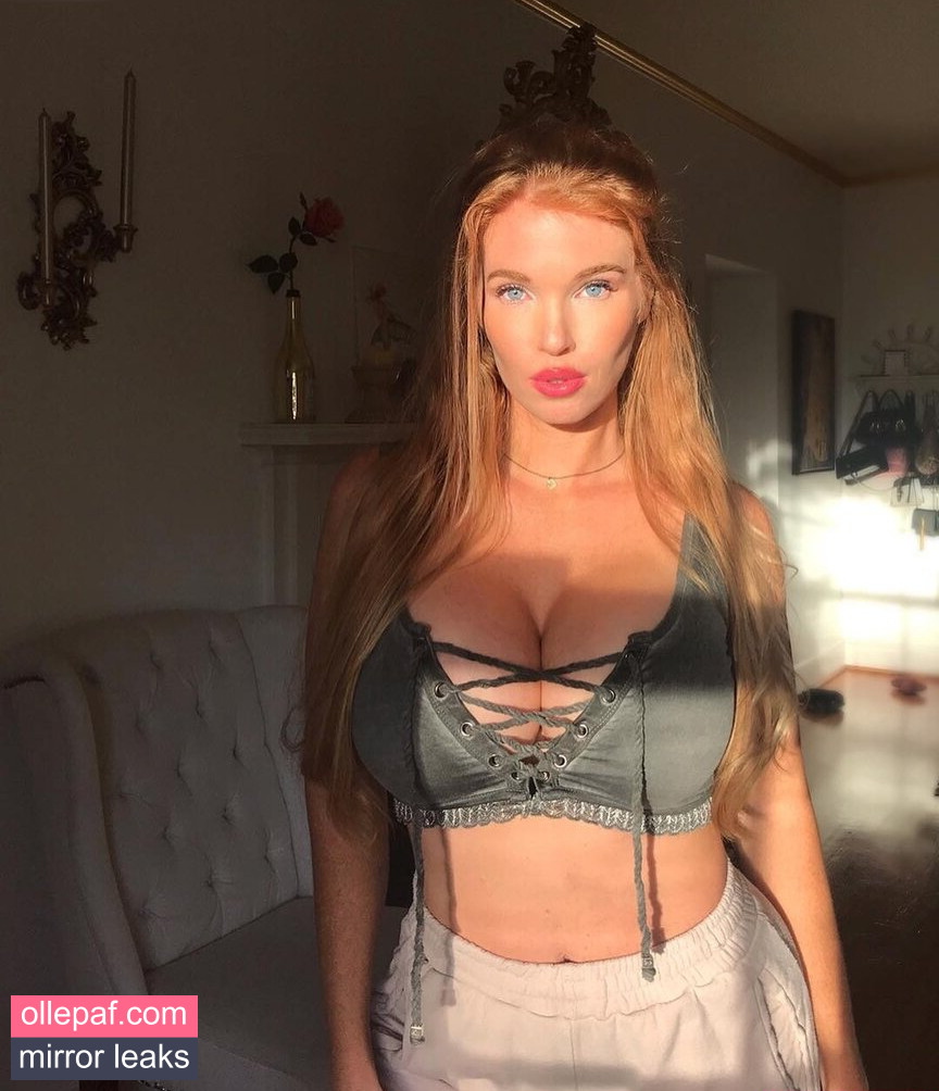 Elizabeth Ostrander Nude Leaks OnlyFans #163 - Fapello