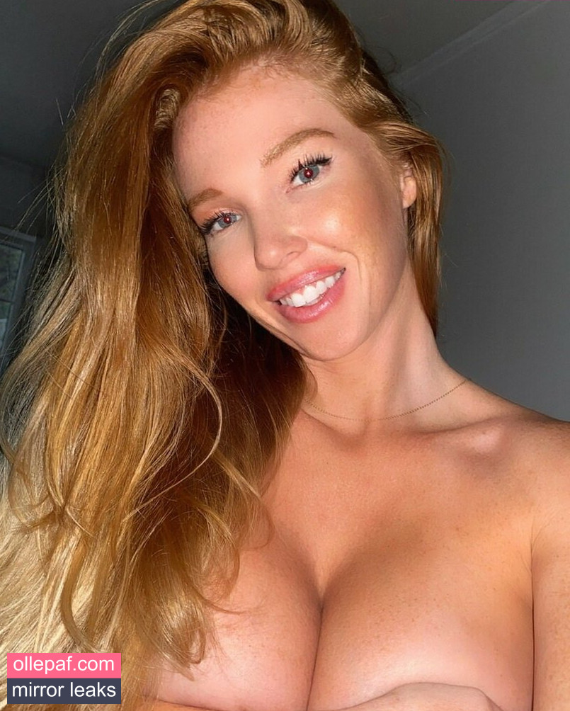 Elizabeth Ostrander Nude Leaks OnlyFans #327 - Fapello