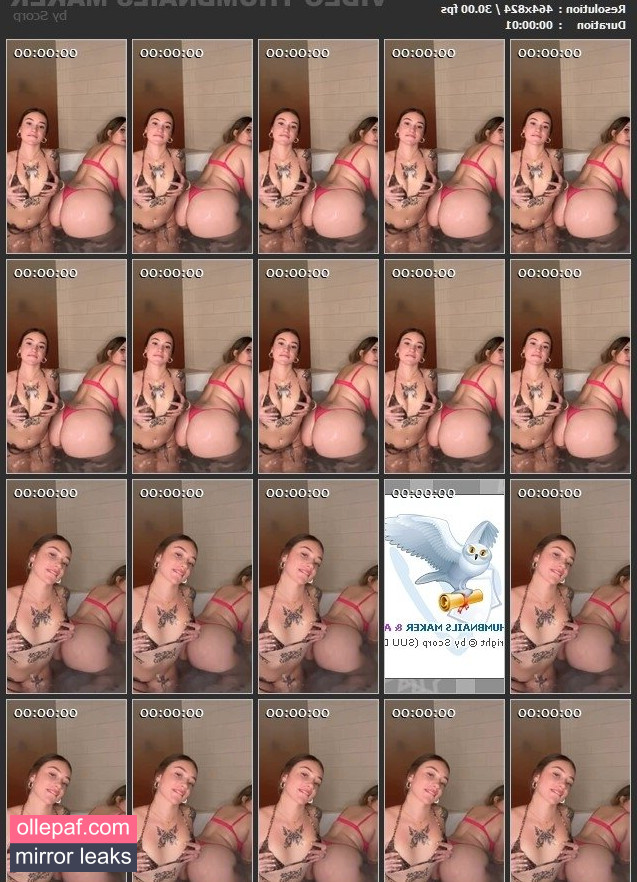 Latest Leaks Elizabeth Sanchez Nude #6 - Fapello