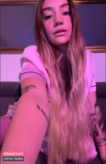 Latest Leaks Elizabeth Sanchez Nude #8 - Fapello