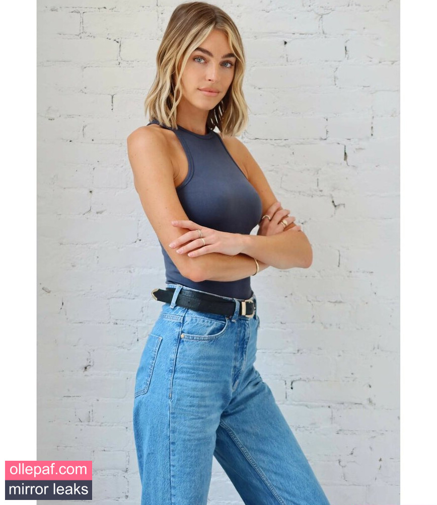 Elizabeth Turner Nude Leaks OnlyFans #171 - Fapello