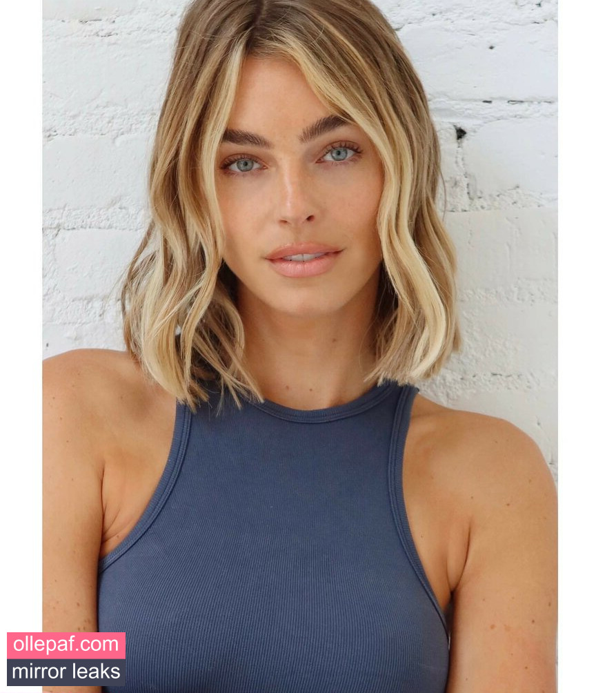 Elizabeth Turner Nude Leaks OnlyFans #175 - Fapello