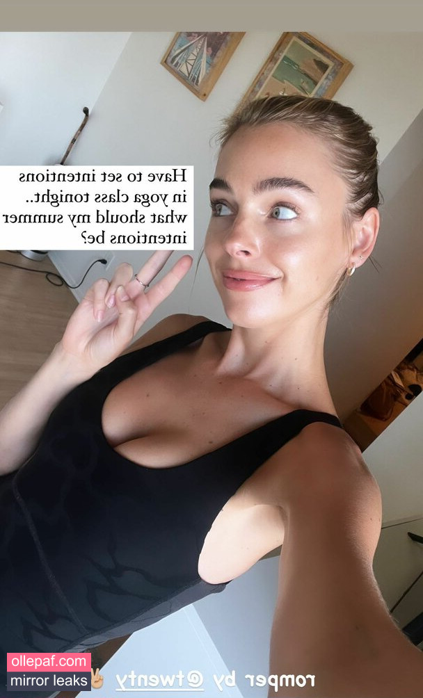 Elizabeth Turner Nude Leaks OnlyFans #424 - Fapello