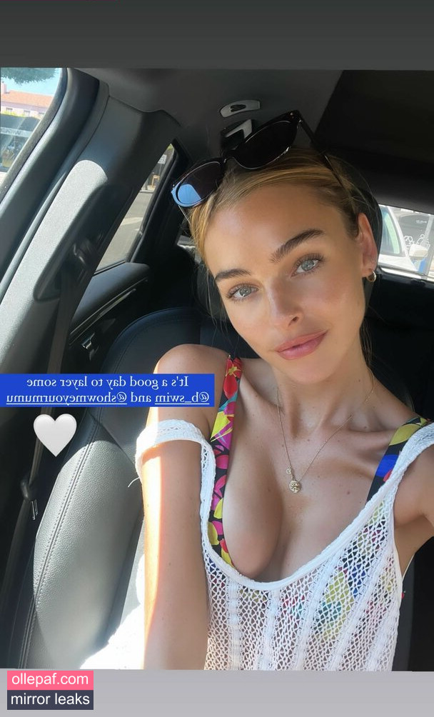 Elizabeth Turner Nude Leaks OnlyFans #425 - Fapello