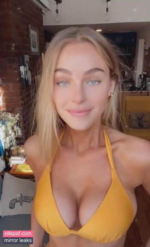 Elizabeth Turner Nude Leaks OnlyFans #449 - Fapello