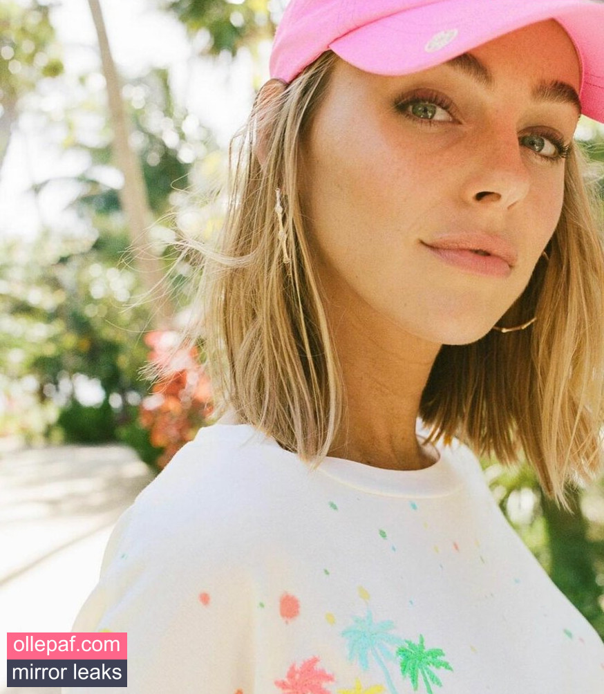 Elizabeth Turner Nude Leaks OnlyFans #475 - Fapello