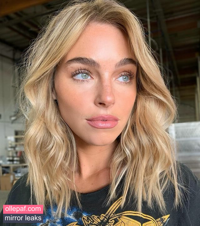 Elizabeth Turner Nude Leaks OnlyFans #490 - Fapello