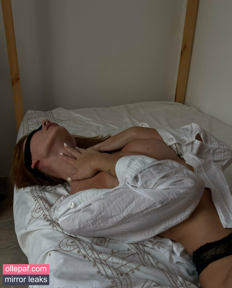 Latest Leaks Elizabeth Vasilenko Nude #225 - Fapello