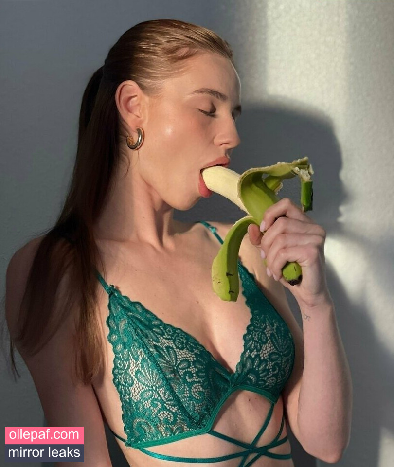 Latest Leaks Elizabeth Vasilenko Nude #292 - Fapello