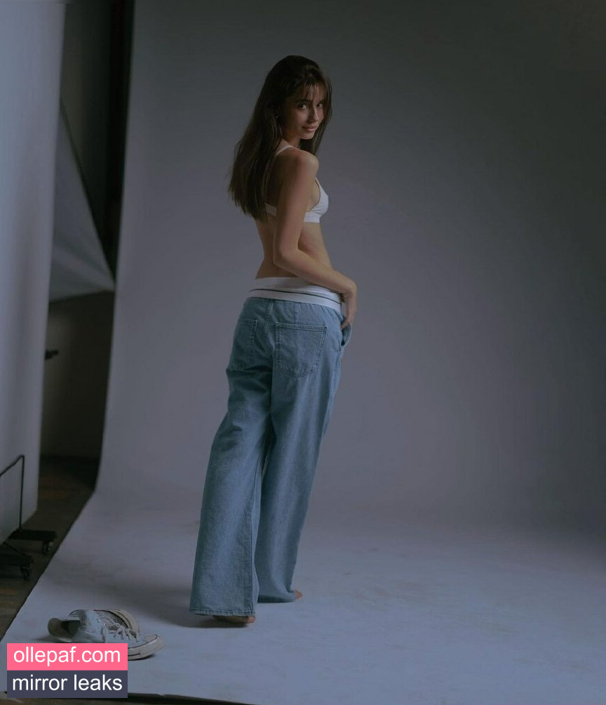 Latest Leaks Elizabeth Vasilenko Nude #51 - Fapello