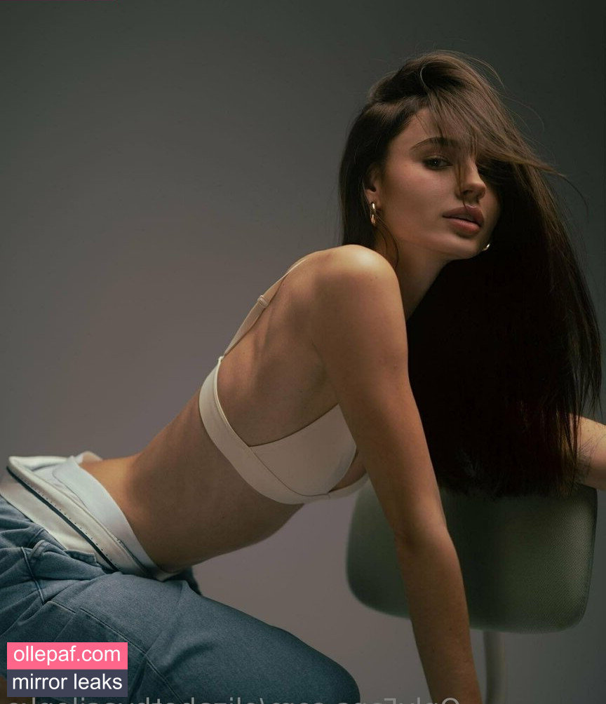 Latest Leaks Elizabeth Vasilenko Nude #95 - Fapello