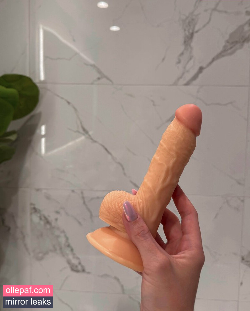 Latest Leaks Elizabeth Zaks Nude #5 - Fapello