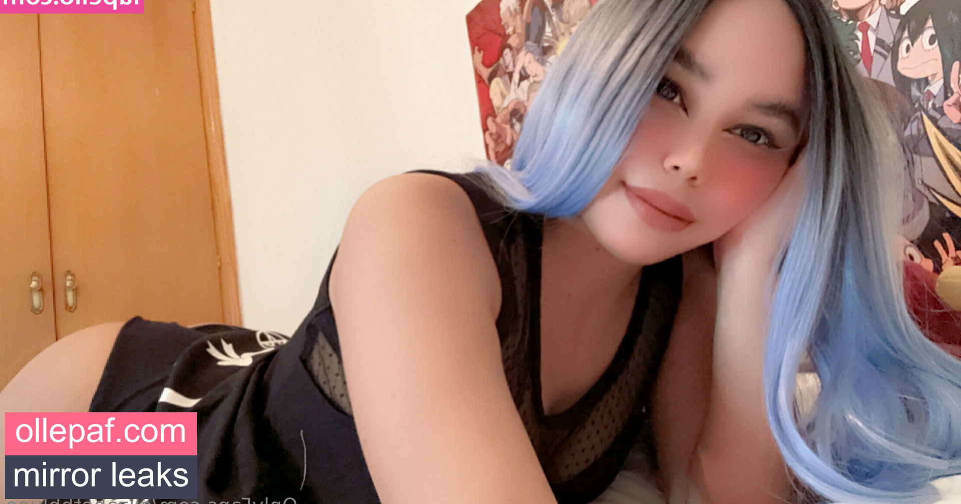 Latest Leaks elizabethbluee Nude #1025 - Fapello