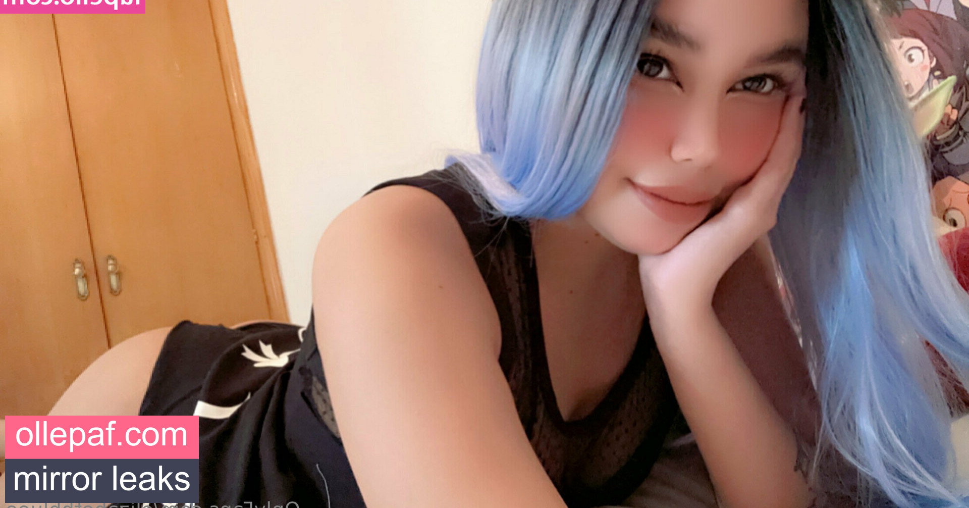 Latest Leaks elizabethbluee Nude #1035 - Fapello
