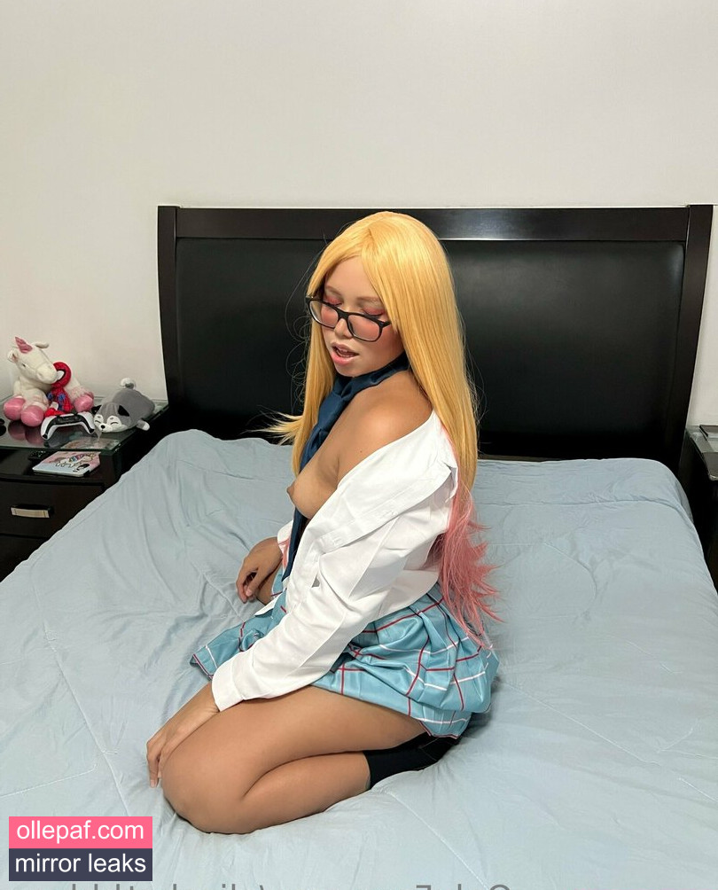 Latest Leaks elizabethbluee Nude #1209 - Fapello