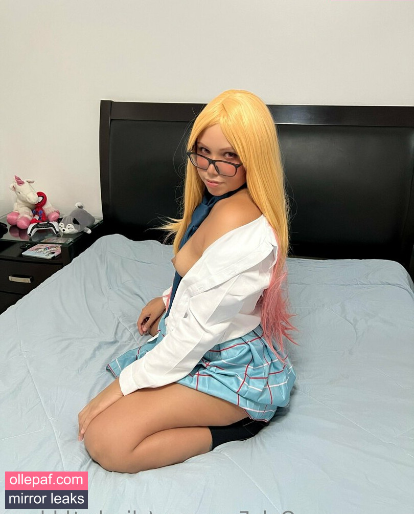 Latest Leaks elizabethbluee Nude #1210 - Fapello